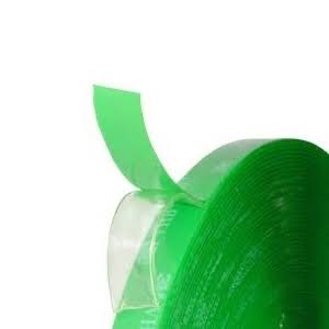 FITA DUPLA FACE ACRILI 25MM X 2.0 MTS em Bom Jesus dos Perdões SP