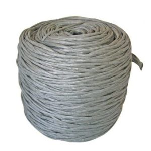 FITILHO FINO CINZA/AZUL FITPLAST (ROLO) em Bom Jesus dos Perdões SP