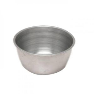 FORMA *ALUMÍNIO BROA DE FUBA 10X5,5