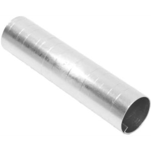 FORMA *ALUMÍNIO CANOLA GROSSA N°02 11X2,4 (PCT COM12) em Bom Jesus dos Perdões SP