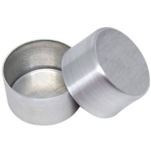 FORMA *ALUMÍNIO PÃO DE MEL ALTA N°02 6,4X2,8 (PCT COM12) em Bom Jesus dos Perdões SP