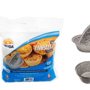 FORMA PARA EMPADA WYDA 045ML PCT (PC COM100)