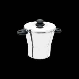 FORT-LAR - CUSCUZEIRO POLIDO N.16 2,00LTS