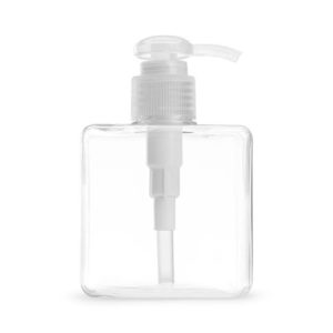 FRASCOS PLAST PET 280 ML