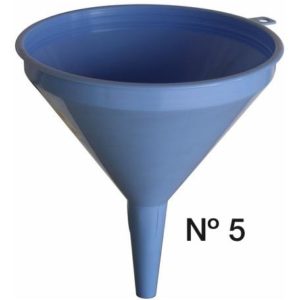 FUNIL Nº 05 REF:114 ALVES