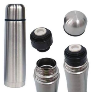 GARRAFA INOX 500ML PC