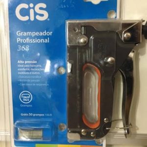 GRAMPEADOR PROFISSIONAL CIS 368 em Bom Jesus dos Perdões SP
