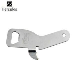HERCULES - ABRIDOR LATA E GARRAFA INOX em Bom Jesus dos Perdões SP