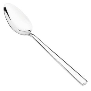 HERCULES - COLHER PARA MESA INOX (CX COM12)