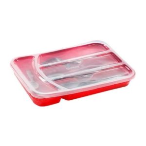 JÁGUAR - PORTA TALHER COM TAMPA E DIV em Bom Jesus dos Perdões SP