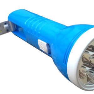 LANTERNA DP LED LIGHT DP-1921A em Bom Jesus dos Perdões SP