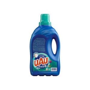 LAVA ROUPAS UAU ACTIVE 3LTS