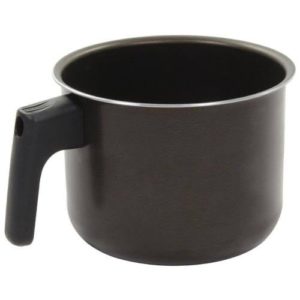 LEITEIRA FERVEDOR PRETO N. 14 1,65LTS em Bom Jesus dos Perdões SP