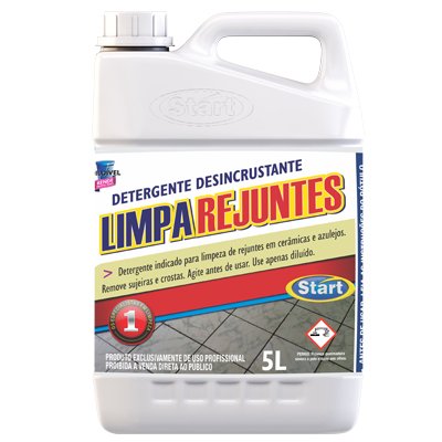 LIMPA REJUNTES START (GL C:05LTS) LIMPA REJUNTES START (GL C/05LTS)