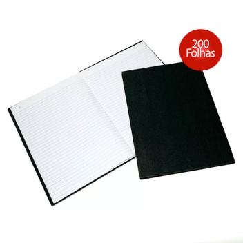 LIVRO OF ATA S:MARG 050F 206X297MM SD (25895) LIVRO OF ATA S/MARG 050F 206X297MM SD (25895)