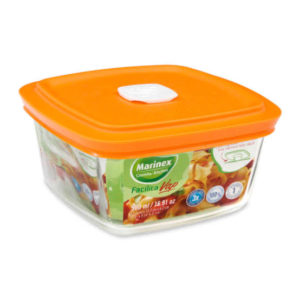 MARINEX FACILITA-VAP  500ML em Bom Jesus dos Perdões SP