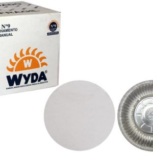 MARMITEX WYDA MANUAL   M09 (CX COM100) em Bom Jesus dos Perdões SP