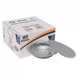 MARMITEX WYDA MÁQUINA    M08 (CX COM100) em Bom Jesus dos Perdões SP