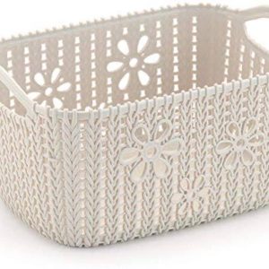 MONTE LIBANO - CESTA FLORAL AREIA 3,7LTS em Bom Jesus dos Perdões SP