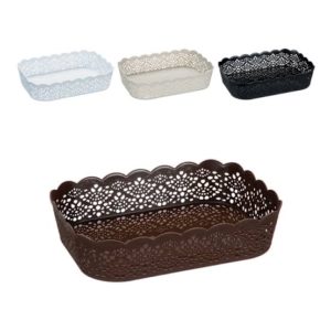 MONTE LIBANO - CESTA MANDALA MEDIA em Bom Jesus dos Perdões SP