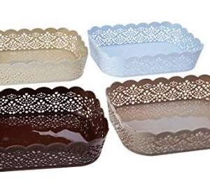 MONTE LIBANO - CESTA MANDALA PEQUENO em Bom Jesus dos Perdões SP