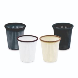 MONTE LIBANO - CESTO REDONDO TRANCADO em Bom Jesus dos Perdões SP