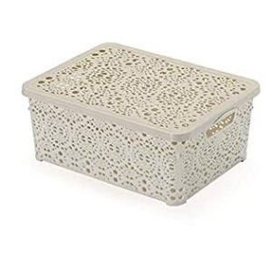 MONTE LIBANO - MINI CAIXA MANDALA 3,5L AREIA em Bom Jesus dos Perdões SP