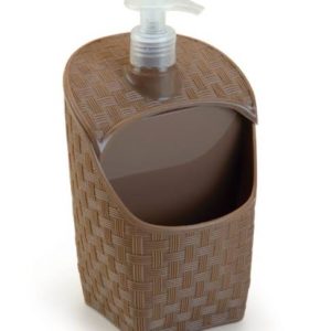 MONTE LIBANO - PORTA DETERGENTES MARROM em Bom Jesus dos Perdões SP