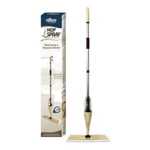 MOP SPRAY ELEGANCE (C/ RESERV 300ML)