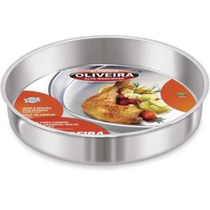 OLIVEIRA - ASSADEIRA REDONDA N. 30 em Bom Jesus dos Perdões SP