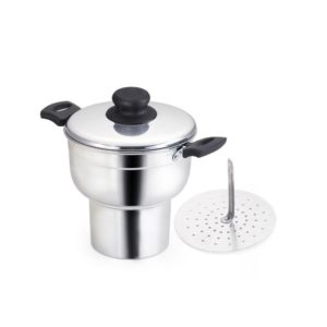 OLIVEIRA - CUSCUZEIRO EXTRA N. 18 em Bom Jesus dos Perdões SP