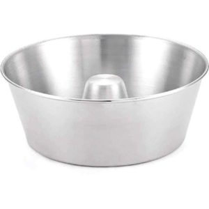 OLIVEIRA - FORMA DE PUDIM N. 20 em Bom Jesus dos Perdões SP