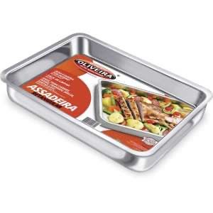 OLIVEIRA - FORMA RETANGULAR SUPER ALTA ANTIAD. N.02 em Bom Jesus dos Perdões SP