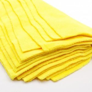 PANO MICROFIBRA MULTUSO 30X50CM em Bom Jesus dos Perdões SP