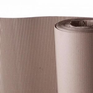 PAPELÃO ONDULADO EM BOBINA 1.20 CM (QUILO) em Bom Jesus dos Perdões SP