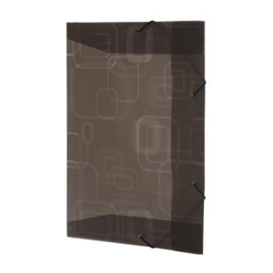 PASTA COM ABA PLÁSTICO LINE FM DELLO (46333) em Bom Jesus dos Perdões SP