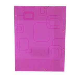 PASTA COM ABA PLÁSTICO LINE PK DELLO (52180) em Bom Jesus dos Perdões SP