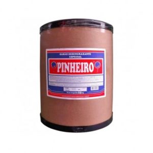 PASTA DE LIMPEZA DESENGRAXANTE PARA MAOS ARENOSA   25KG em Bom Jesus dos Perdões SP