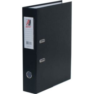 PASTA REGIS. AZ OFICIO LARGA COMVISOR PRET (57383) em Bom Jesus dos Perdões SP