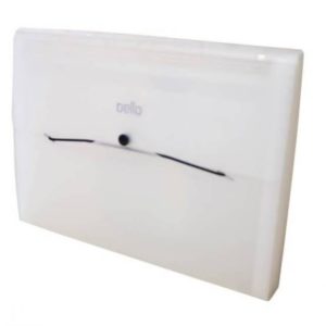 PASTA SANFONADA PLAST LINE A4 12 DIVISÓRIAS CRISTAL DELLO em Bom Jesus dos Perdões SP