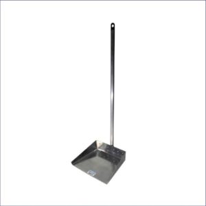 PÁ PARA LIXO ALUMÍNIO PEQUENO COM CABO em Bom Jesus dos Perdões SP