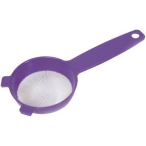 PENEIRA PLÁSTICA 12 CM em Bom Jesus dos Perdões SP