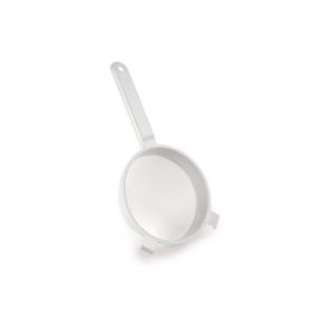 PENEIRA PLÁSTICA 16 CM