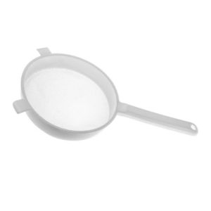 PENEIRA PLÁSTICA 19 CM em Bom Jesus dos Perdões SP