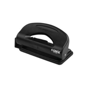 PERFURADOR DE PAPEL METAL 2F PEQUENO 10F CAVIA (47526) em Bom Jesus dos Perdões SP