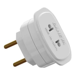 PINO ADPTADOR 2P DANEVA em Bom Jesus dos Perdões SP