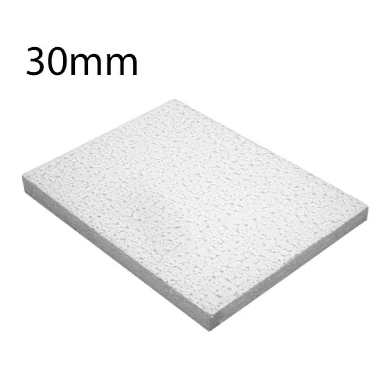 PLACA ISOPOR 30MM (PCT COM08) PLACA ISOPOR 30MM (PCT COM08)