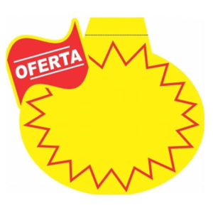 PLACA MERC. SPLASH OFERTA 003