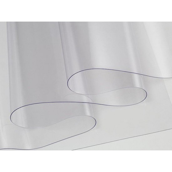 PLASTICO TRANSPARENTE 0,10 X 1,20 MTS (METRO) (RL C:50MTS) PLASTICO TRANSPARENTE 0,10 X 1,20 MTS (METRO) (RL C/50MTS)