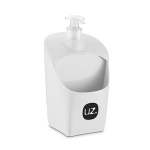 PORTA DETERGENTE E BUCHA BR UZ